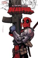 Despicable Deadpool