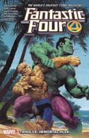 Fantastic Four. Volume 3