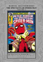 The Spectacular Spider-Man. Vol. 2