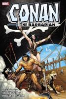 Conan the Barbarian Volume 3
