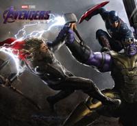 Marvel's Avengers - Endgame