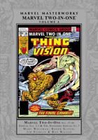Marvel Two-in-One. Vol. 4