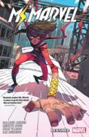 Ms. Marvel By Saladin Ahmed Vol. 1