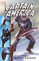 Captain America. Evolutions of a Living Legend