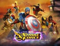 Marvel Strike Force