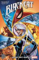 Black Cat. Volume 1