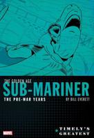 The Golden Age Sub-Mariner