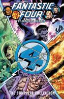 Fantastic Four Vol. 2