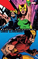 Chris Claremont