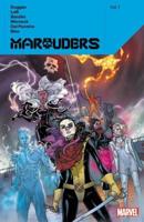 Marauders. Vol. 1