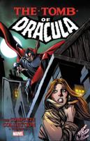 Tomb of Dracula Volume 3