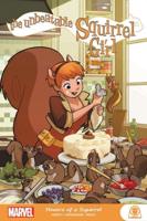 Unbeatable Squirrel Girl: Powers Of A Squirrel