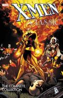X-Men Classic Volume 2