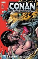 Conan the Barbarian. Vol. 2