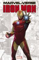 Marvel-Verse - Iron Man