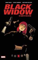 Black Widow by Waid & Samnee