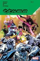 Excalibur. Volume 2