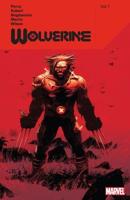 Wolverine. Vol. 1