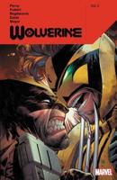 Wolverine by Benjamin Percy. Vol. 2