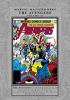 The Avengers. Vol. 20