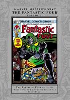 The Fantastic Four. Vol. 22