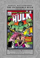 The Incredible Hulk. Vol. 14