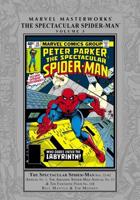 The Spectacular Spider-Man. Volume 3