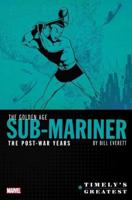 The Golden Age Sub-Mariner
