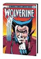 Wolverine Omnibus. Vol. 1