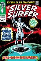 Silver Surfer Omnibus. Volume 1