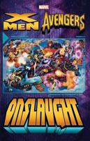 Onslaught. Vol. 1
