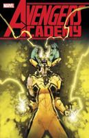 Avengers Academy Vol. 3