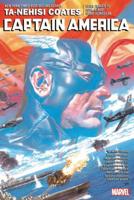 Captain America by Ta-Nehisi Coates. Volume 1