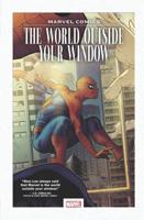 Marvel Comics - The World Outside Your Window