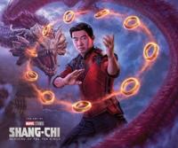 Marvel Studios' Shang-Chi and the Legend of the Ten Rings