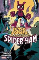 Peter Porker, the Spectacular Spider-Ham Vol. 2
