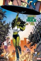 The Sensational She-Hulk