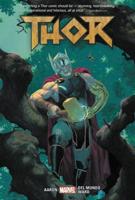 Thor by Jason Aaron. Vol. 4