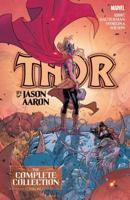 Thor by Jason Aaron Vol. 2