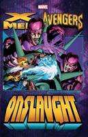 Onslaught. Vol. 2