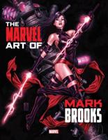 The Art of Mark Brooks