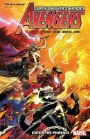 Avengers. Volume 8