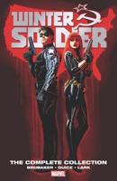 Winter Soldier by Ed Brubaker