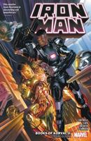 Iron Man. Vol. 2