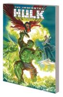 Immortal Hulk. Vol. 10