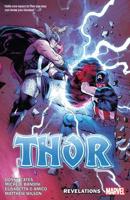 Thor by Donny Cates. Vol. 3