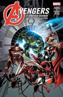 Avengers Volume 4