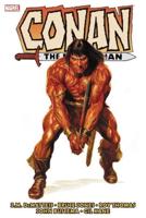 Conan the Barbarian Volume 5
