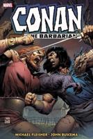 Conan the Barbarian Vol. 6