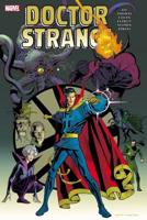 Doctor Strange Omnibus. Vol. 2